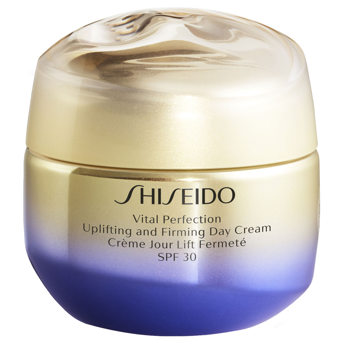 Shiseido Vital Perfection Uplifting and Firming Day Cream SPF30