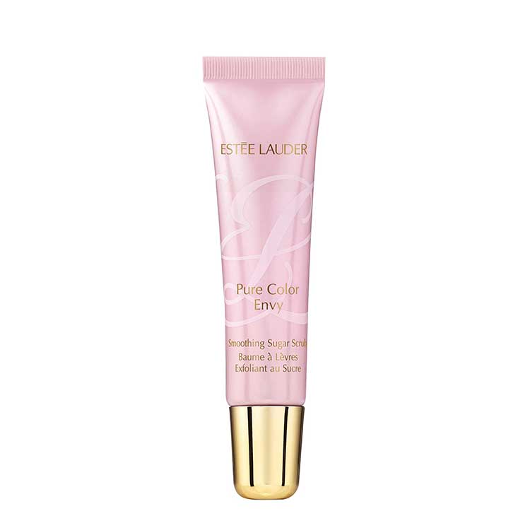 Estée Lauder Pure Color Envy Lip Care Smoothing Sugar Scrub