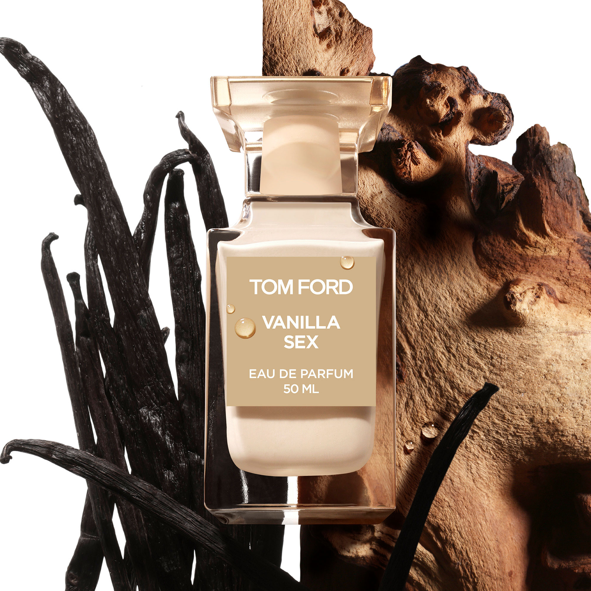 Tom Ford Private Blend Vanilla Sex Eau de Parfum (EdP)