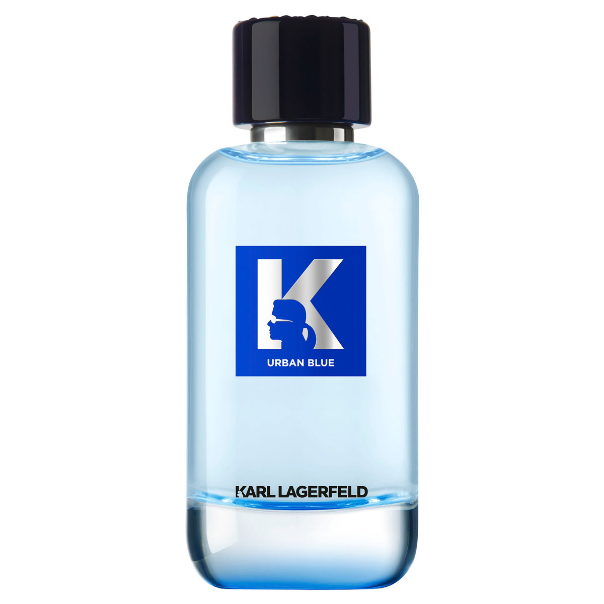 Karl Lagerfeld Jeans Urban Blue Eau de Toilette (EdT)