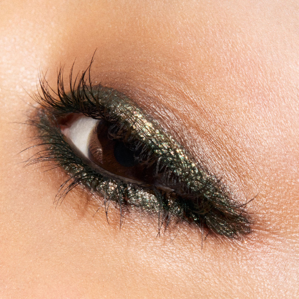 MAC Metamorphosis Spring Collection Prismatica Liquid Eye Liner