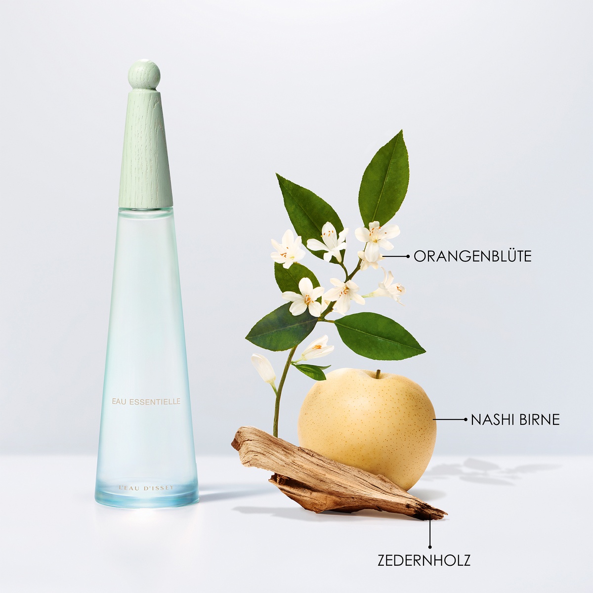 Issey Miyake L'Eau d'Issey Eau Essentielle Eau de Parfum (EdP)