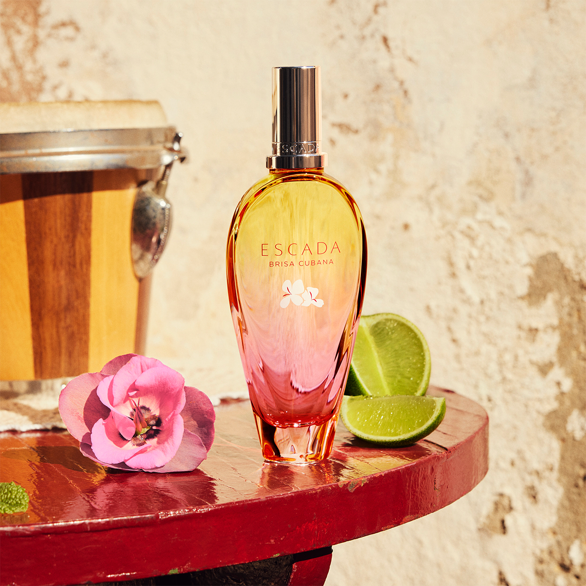 Escada Brisa Cubana Eau de Toilette (EdT)