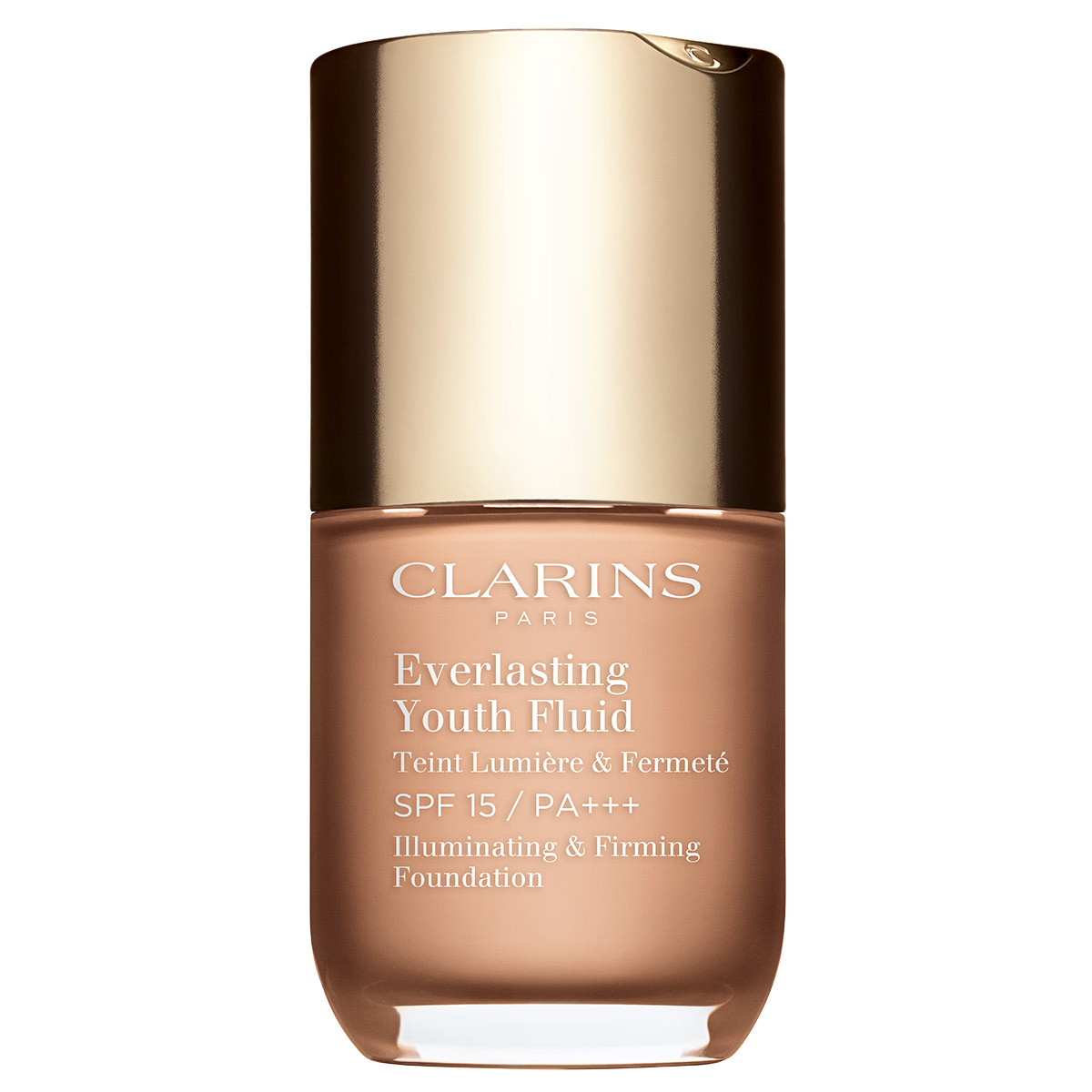 Clarins Everlasting Youth Fluid