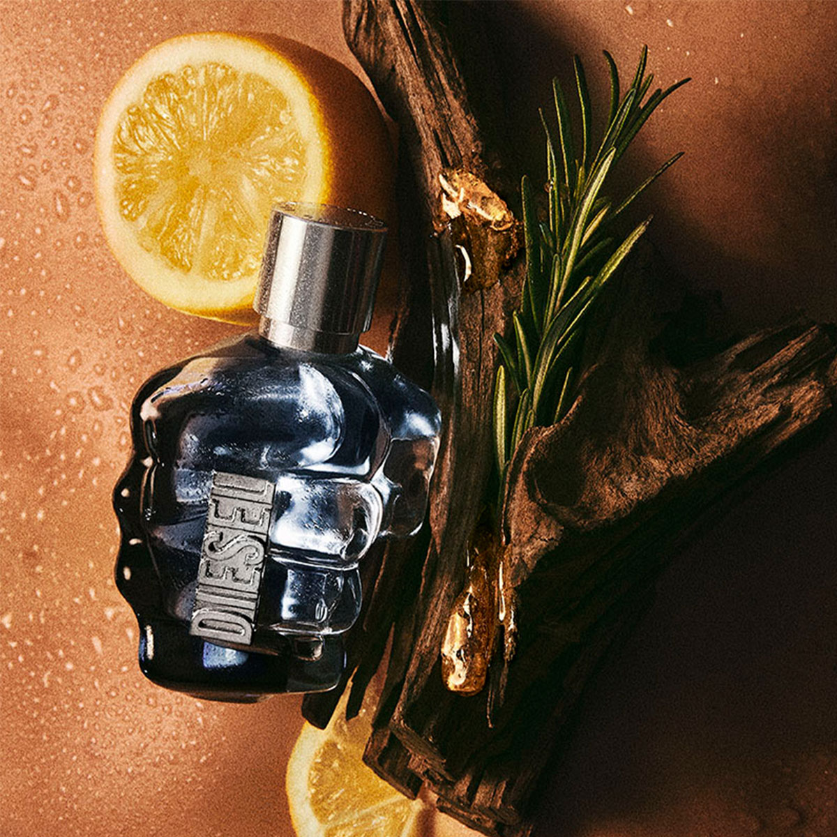 Diesel Only the Brave Eau de Toilette (EdT)