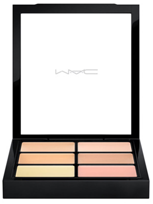 MAC Studio Fix Pro Conceal and Correct Palette