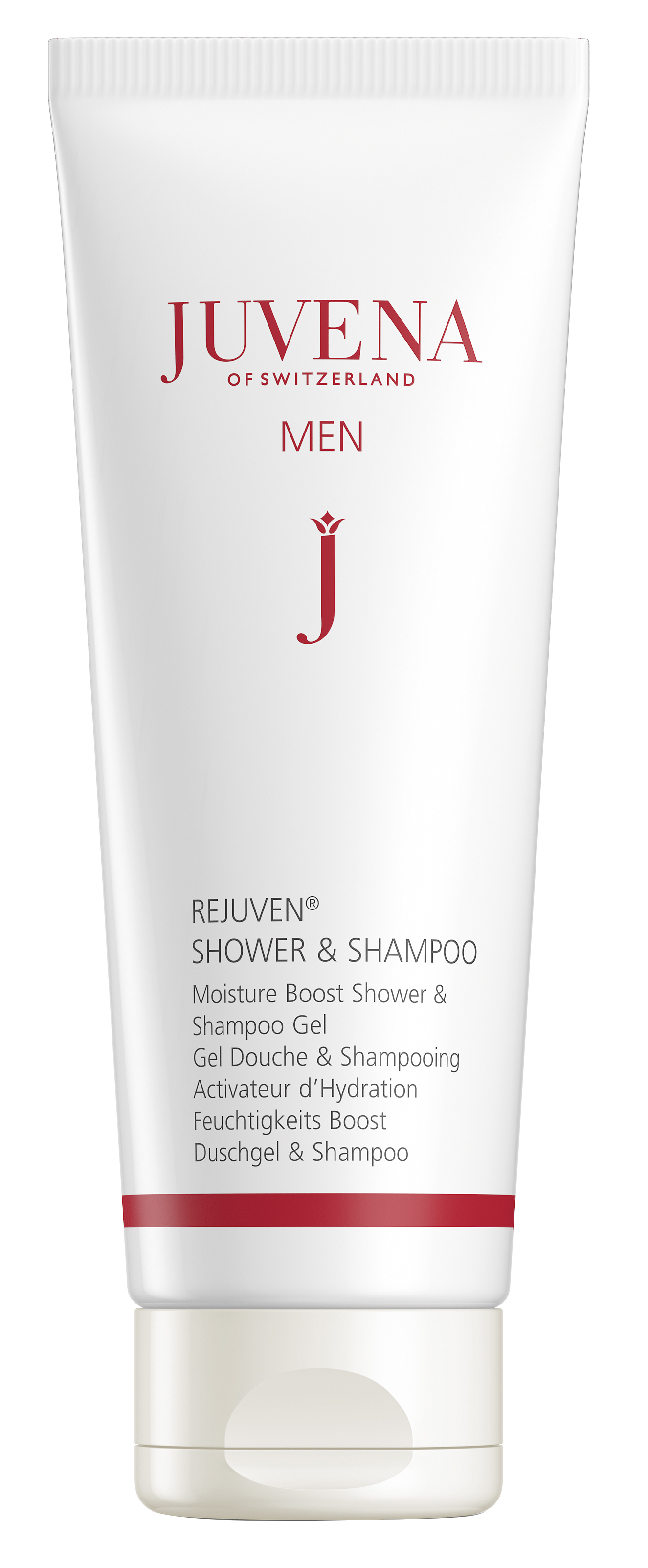 Juvena RejuvenMen Shower & Shampoo Gel