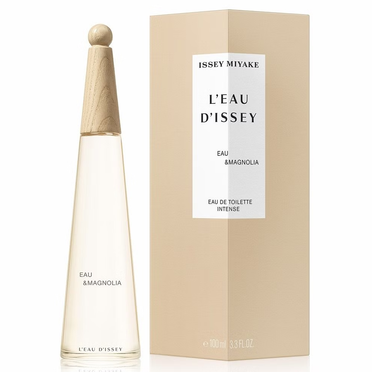 Issey Miyake L'Eau d'Issey Eau & Magnolia Intense Eau de Toilette (EdT)