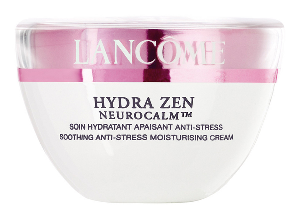 Lancôme Hydra Zen Neurocalm Rich Day Cream (dry skin)