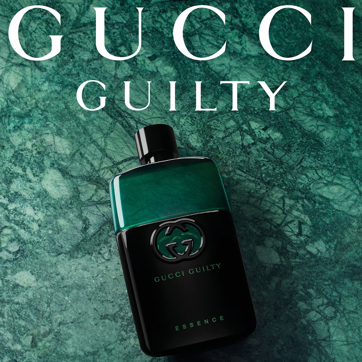 Gucci Guilty Pour Homme Essence Eau de Toilette (EdT)