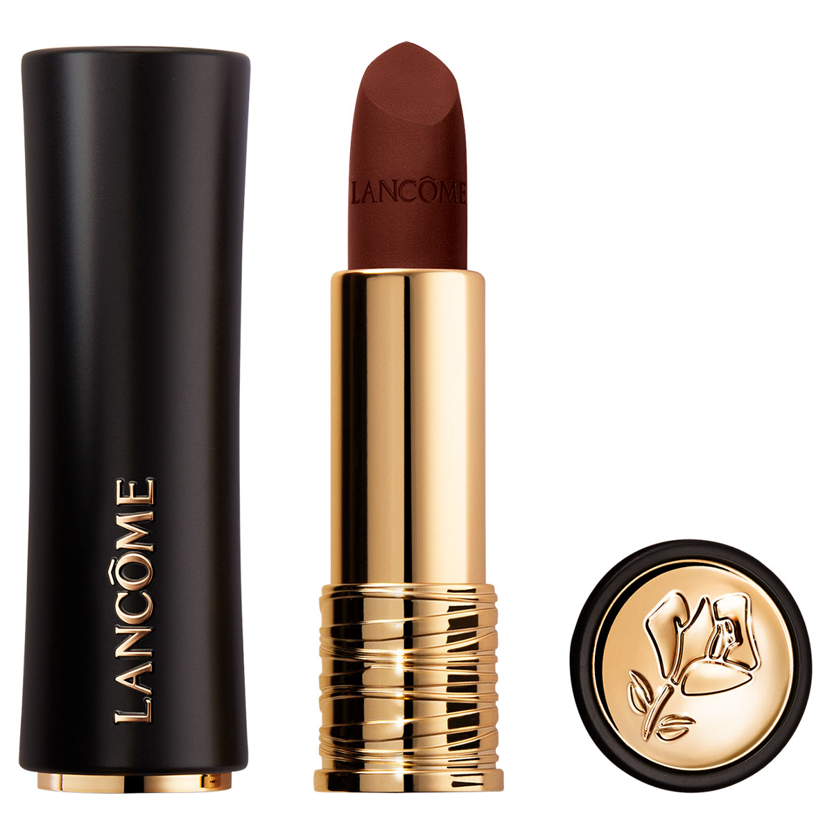 Lancôme L'Absolu Rouge Drama Matte Lipstick