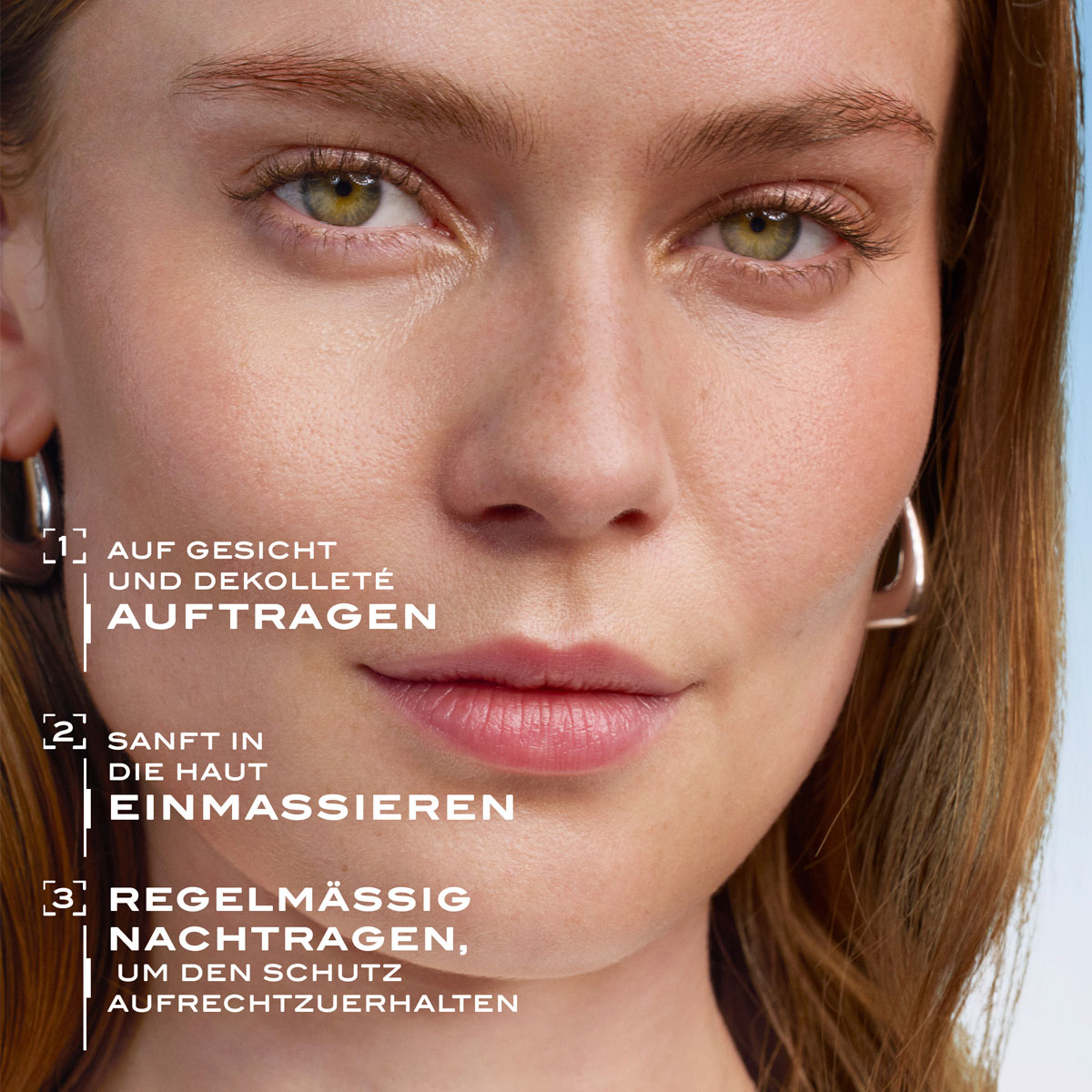 Lancaster Sun Beauty Face Cream SPF 30