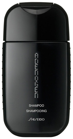 Shiseido Adenogen Hair Energizing Shampoo