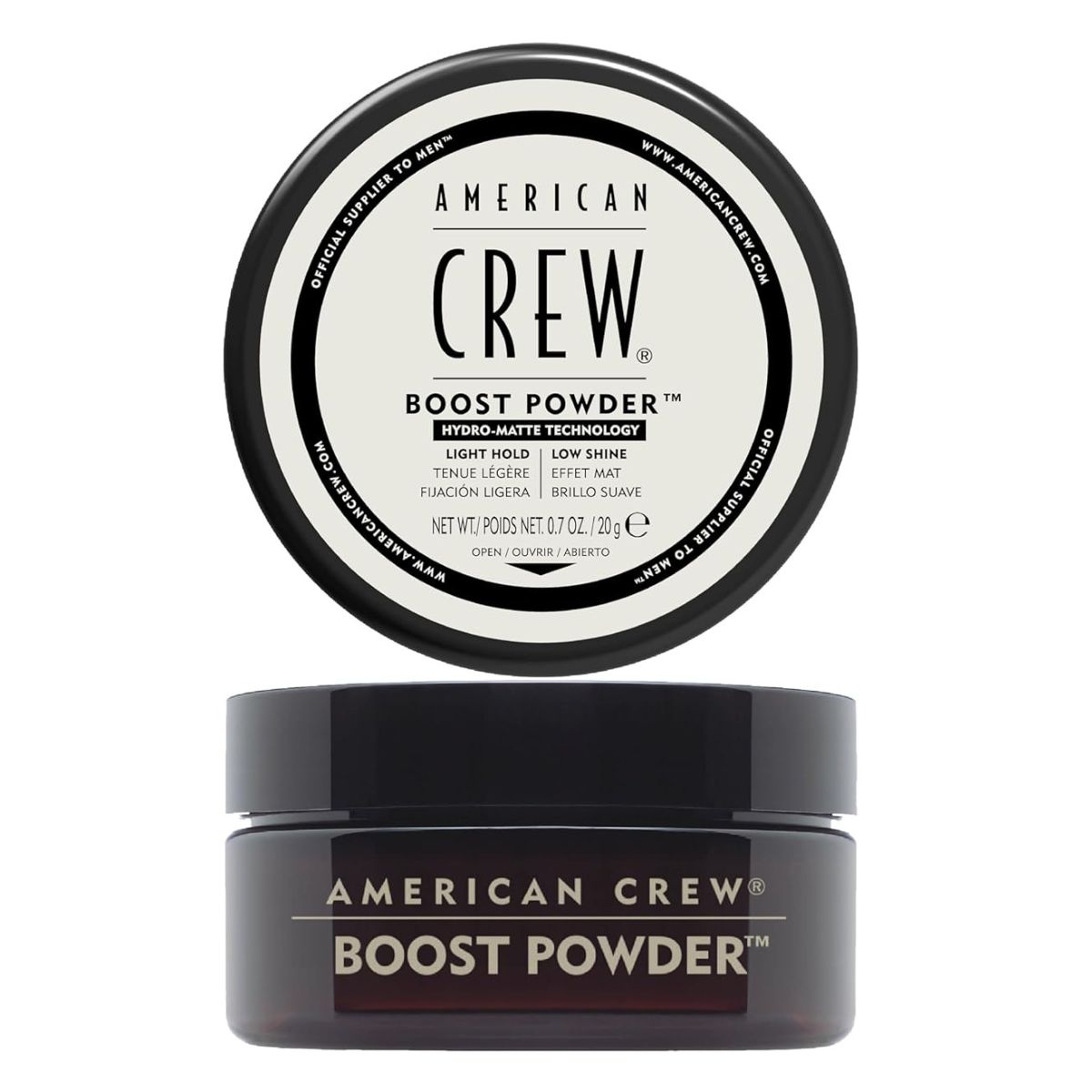 American Crew Styling Boost Powder