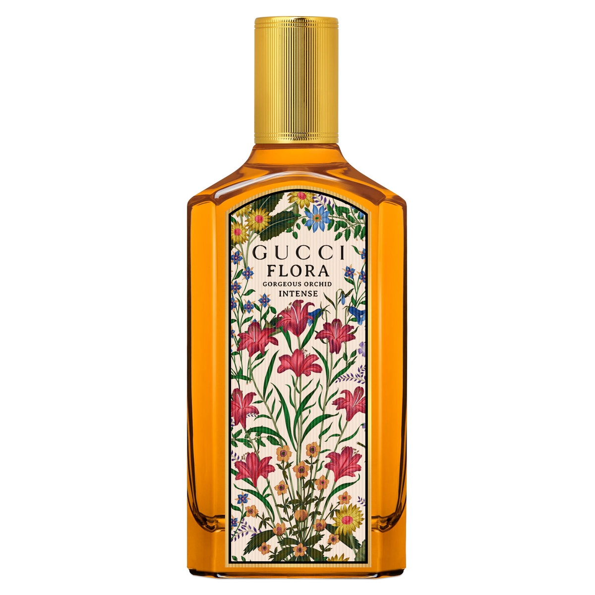 Gucci Flora Gorgeous Orchid Eau de Parfum (EdP) Intense
