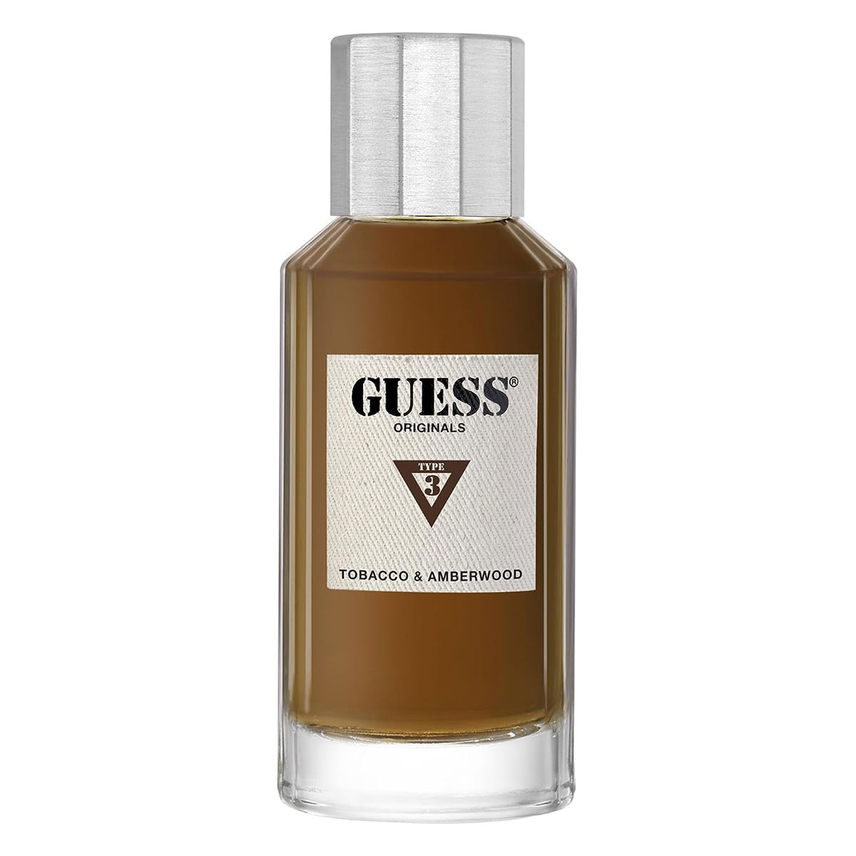 Guess Originals 3 Eau de Parfum (EdP)