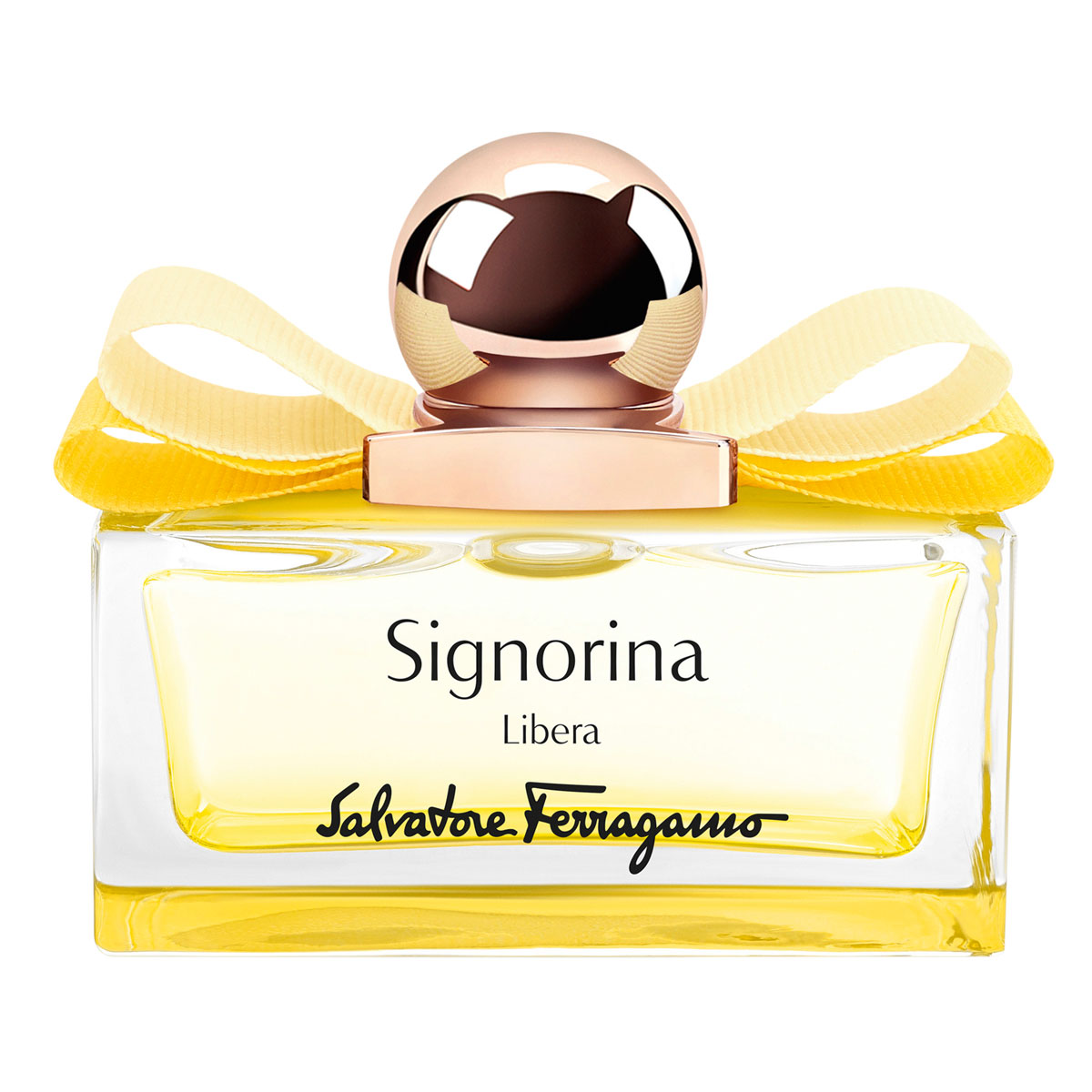 Salvatore Ferragamo Signorina Libera Eau de Parfum (EdP)