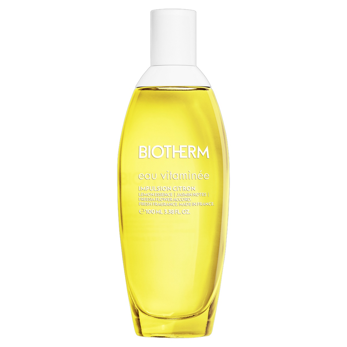 Biotherm Eau Vitaminée Impulsion Citron Body Spray
