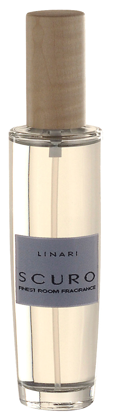 Linari Scuro Raum Spray