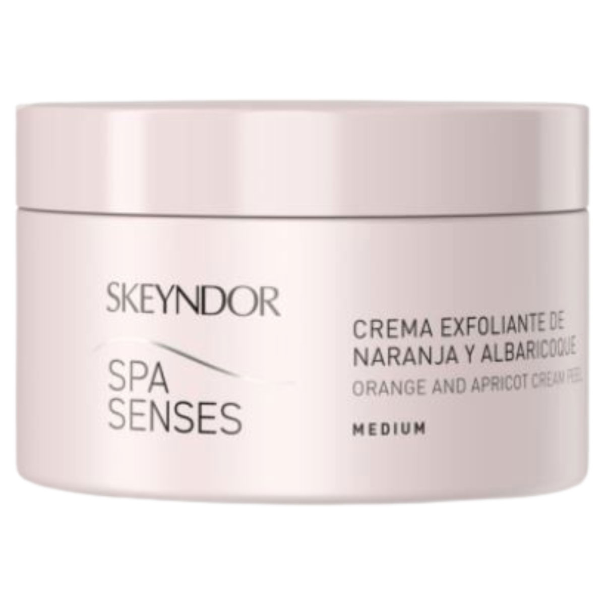 Skeyndor Spa Senses Orange and Apricot Cream Peel