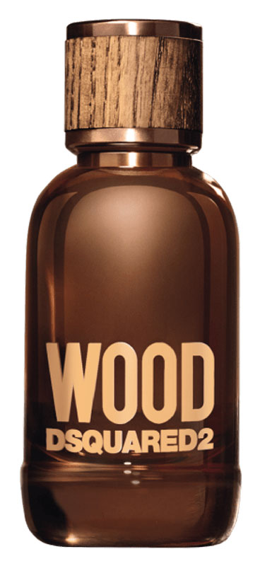 Dsquared2 Wood pour Homme Eau de Toilette (EdT)