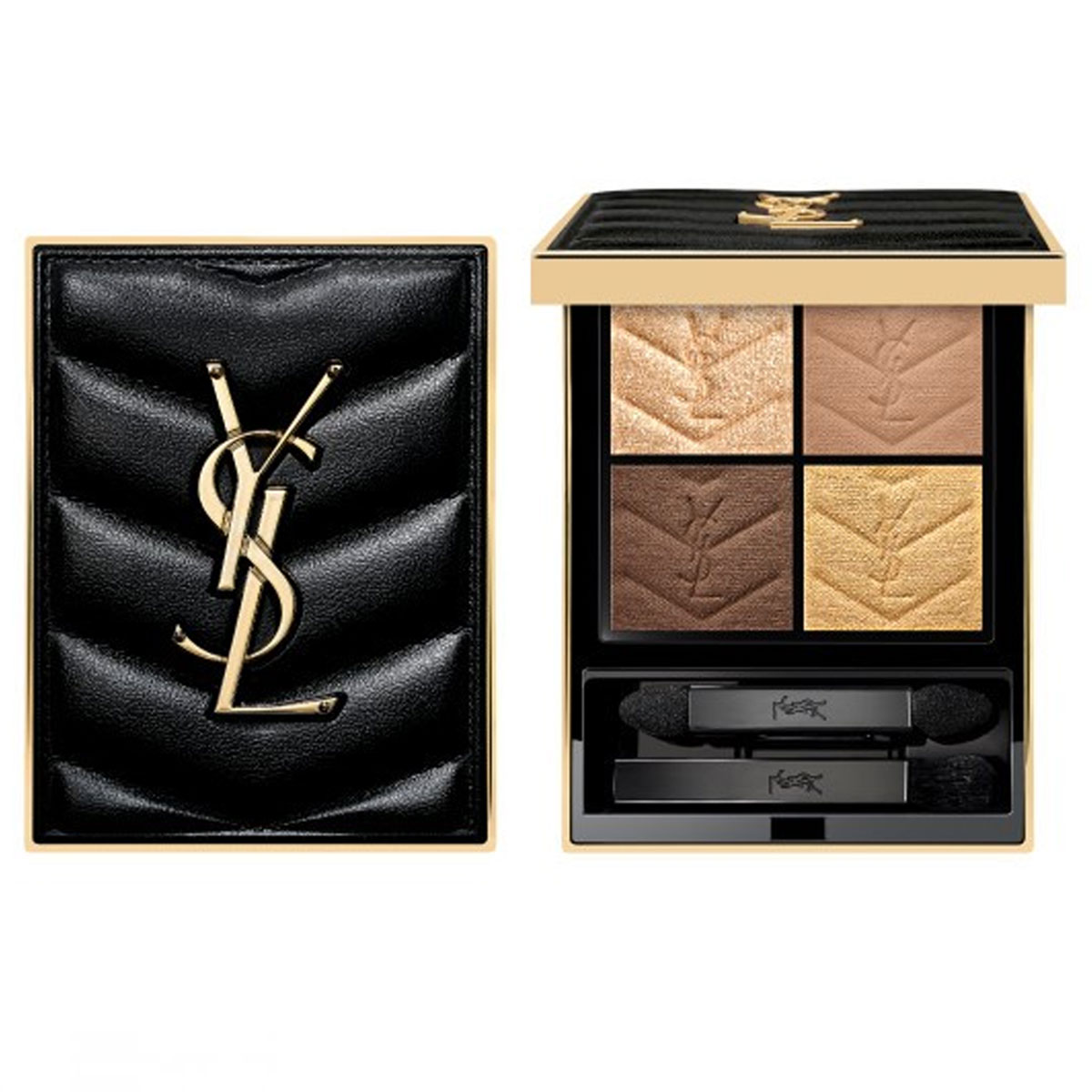 Yves Saint Laurent Couture Mini Clutch Eyeshadow Palette