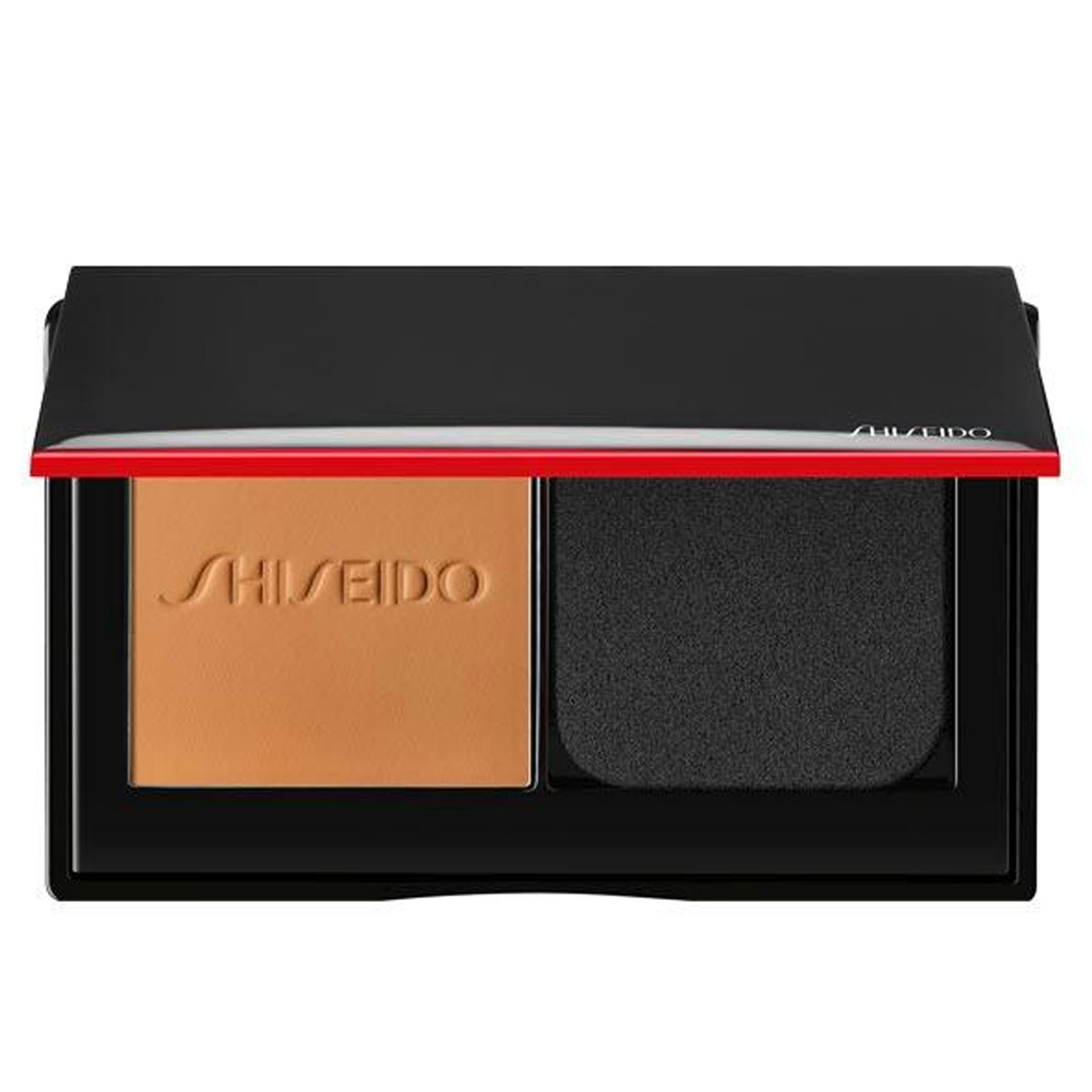Shiseido Synchro Skin Self-Refreshing Custom Finish Powder Foundation