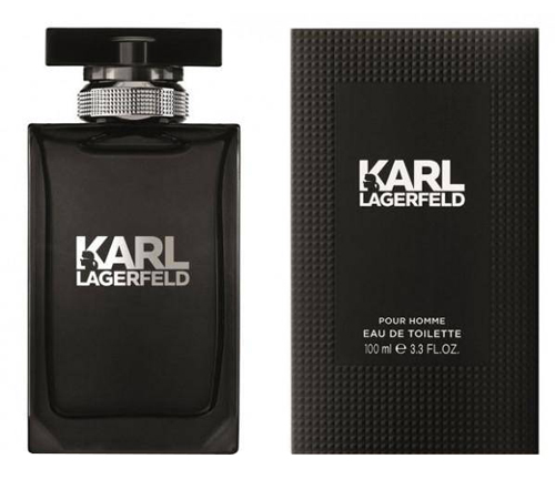 Karl Lagerfeld Lagerfeld Men Eau de Toilette (EdT)