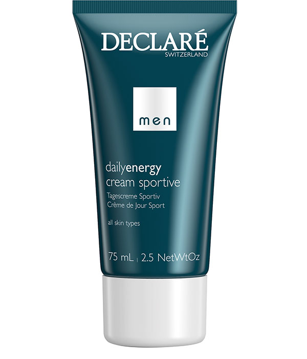 Declaré Men Dailyenergy Sportive Day Cream SPF 30 Declaré Men Dailyenergy Sportive Day Cream SPF 30