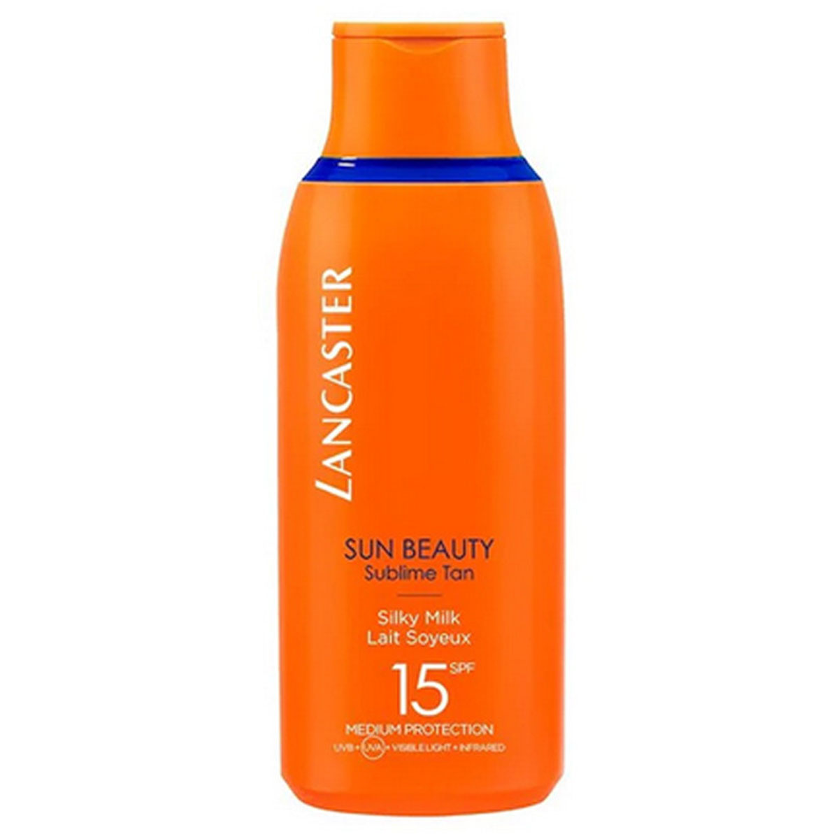 Lancaster Sun Beauty Body Milk SPF 15