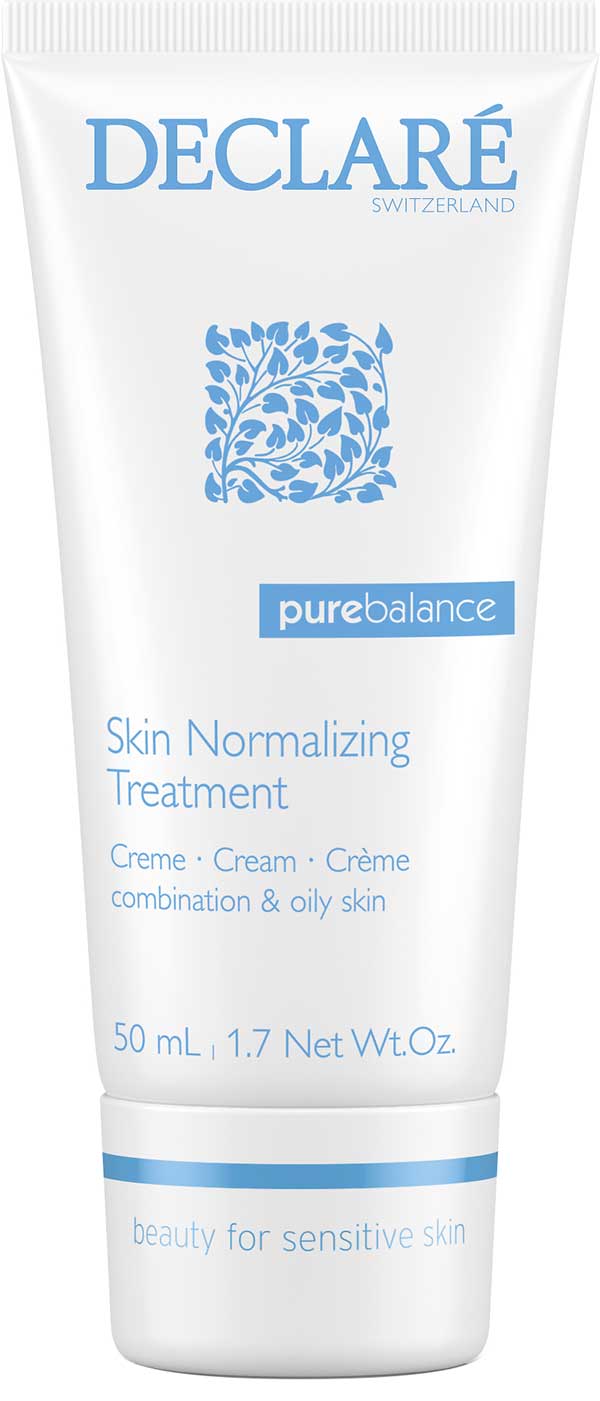 Declaré Pure Balance Skin Normalizing Treatment
