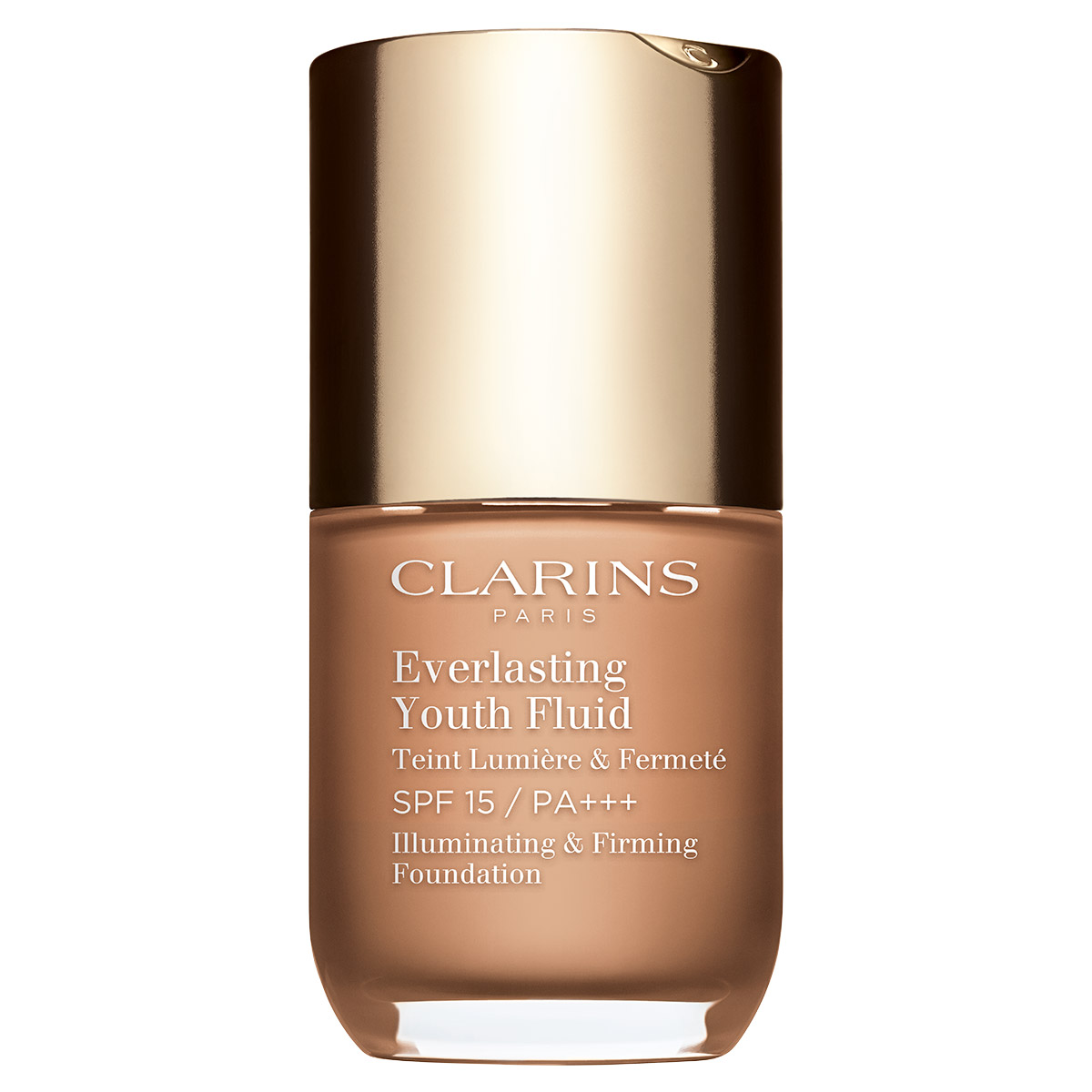 Clarins Everlasting Youth Fluid