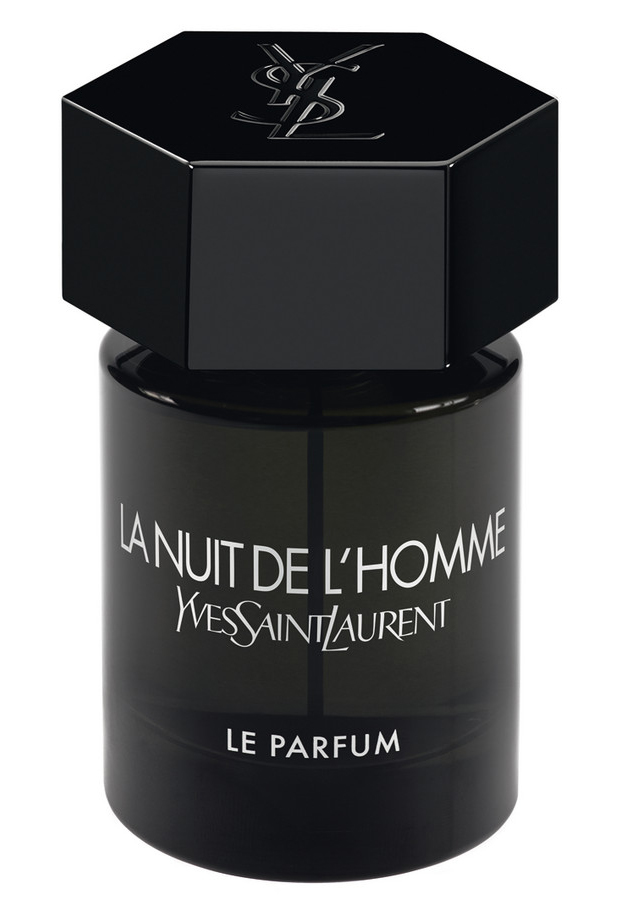 Yves Saint Laurent La Nuit De L'Homme Eau de Parfum (EdP)