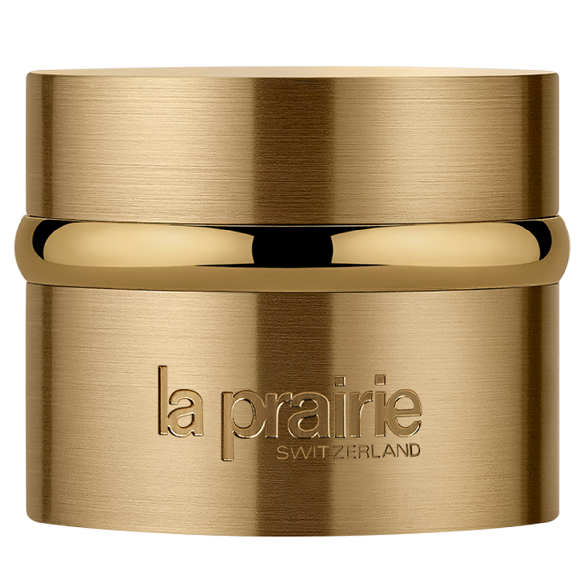La Prairie Pure Gold Radiance Eye Cream