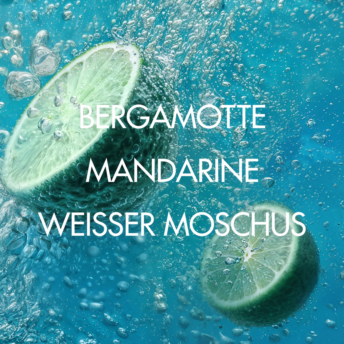 Biotherm Eau Vitaminée Vibration Bergamote Body Spray