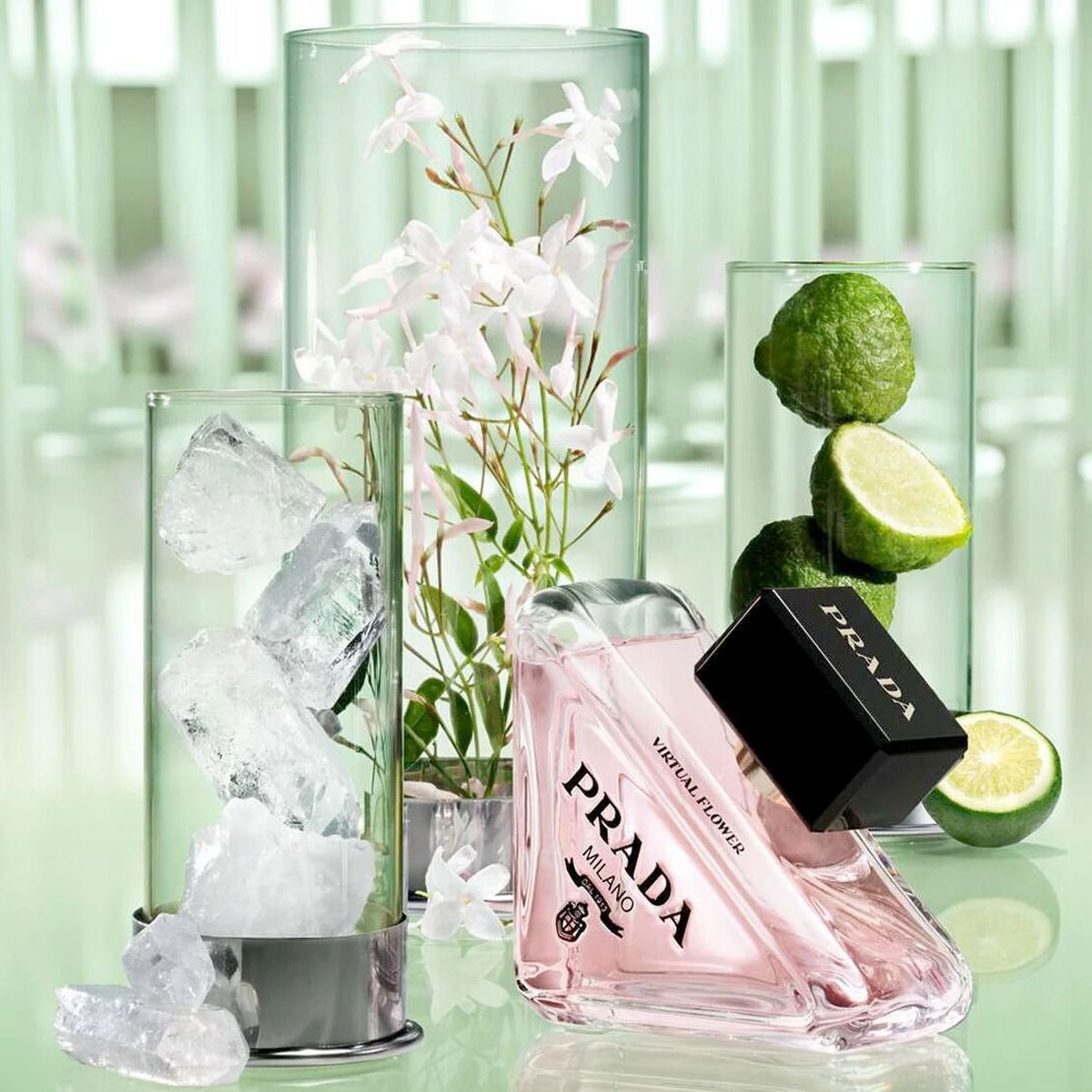 Prada Paradoxe Virtual Flower Eau de Parfum (EdP)