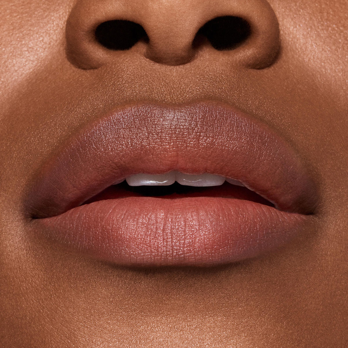 MAC Powder Kiss Hazy Matte Lipstick