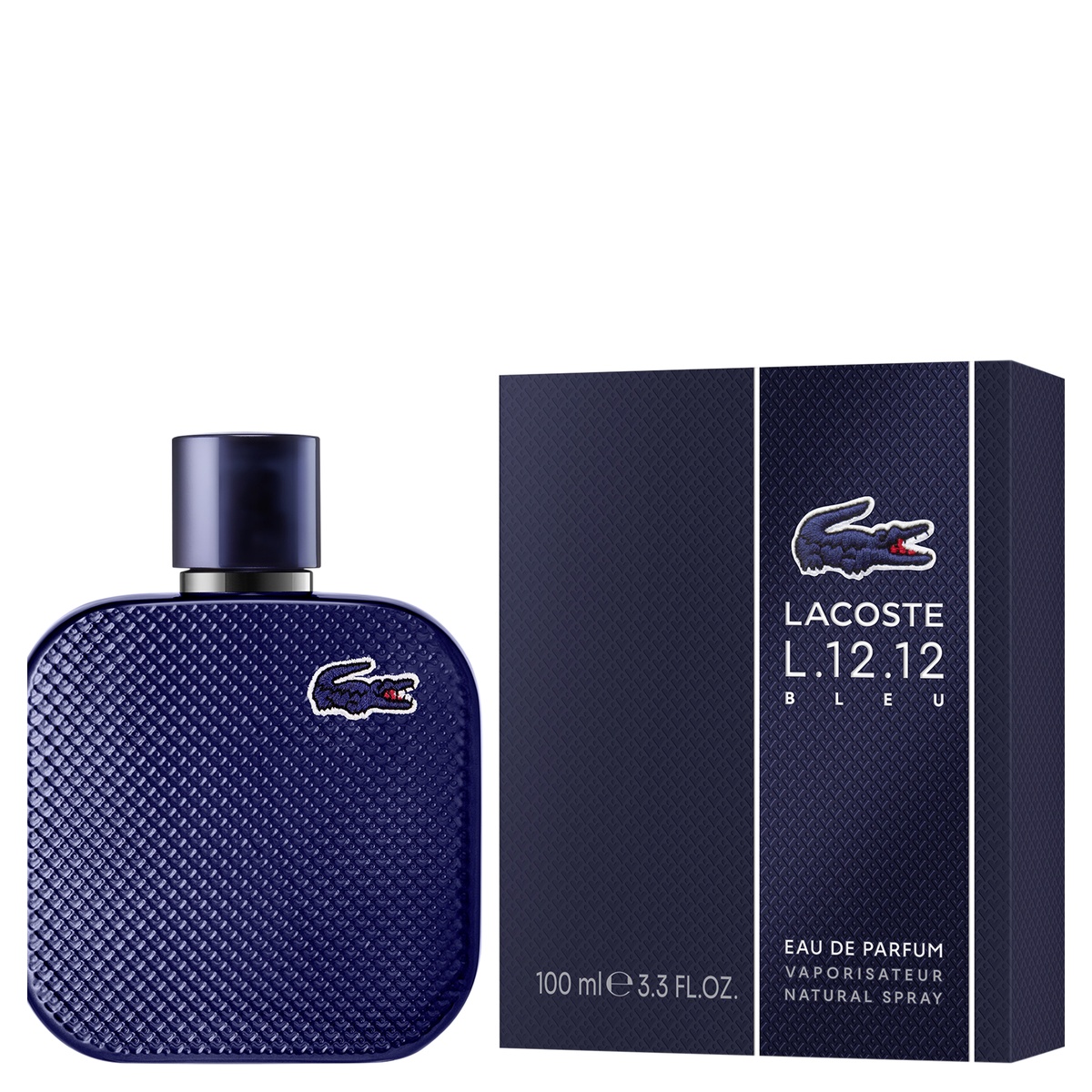 Lacoste L.12.12 Bleu Eau de Parfum (EdP)