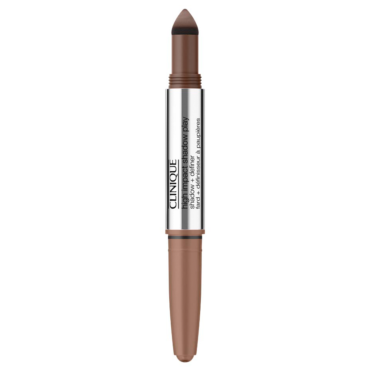 Clinique High Impact Shadow Play Shadow + Definer