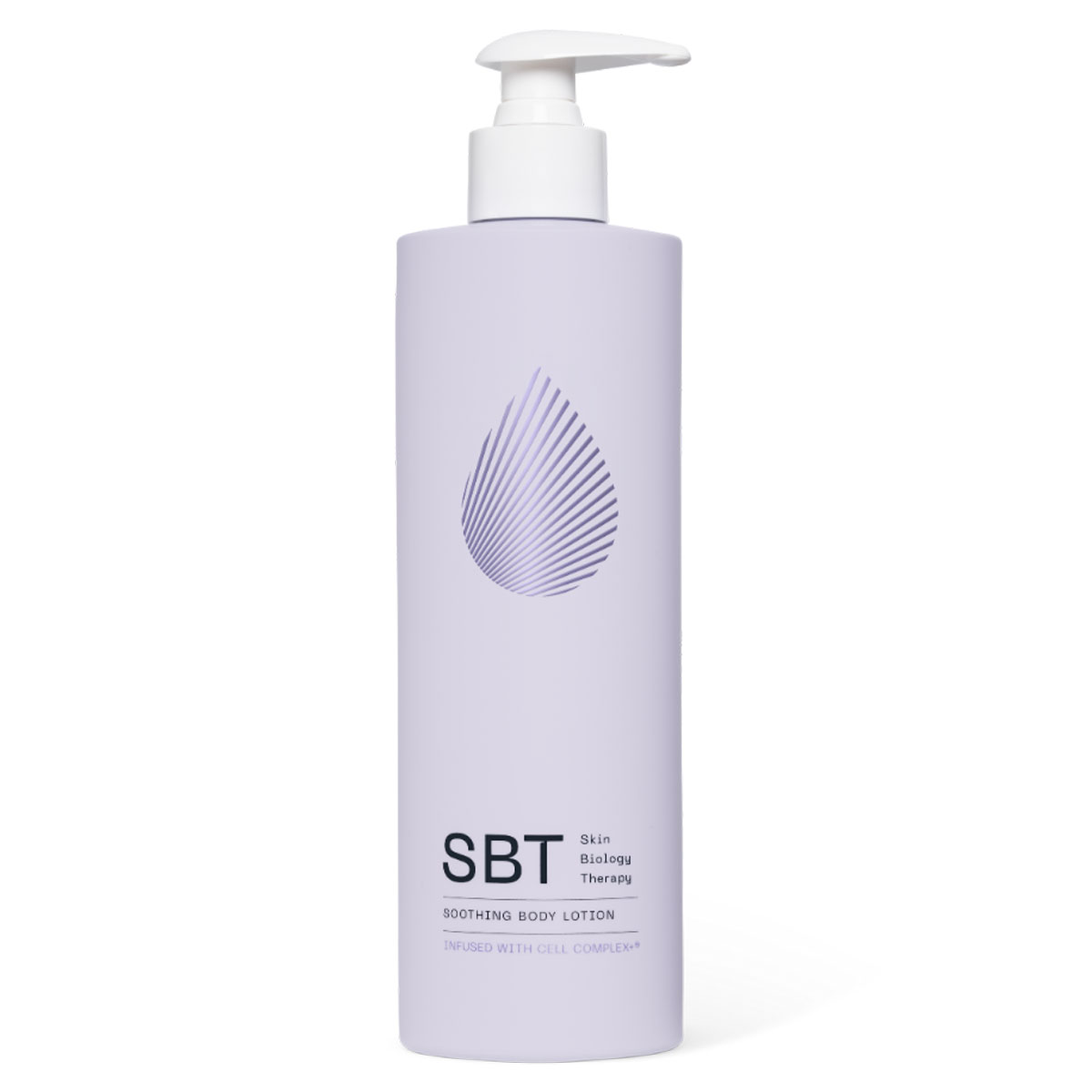SBT Body Care Soothing Body Lotion