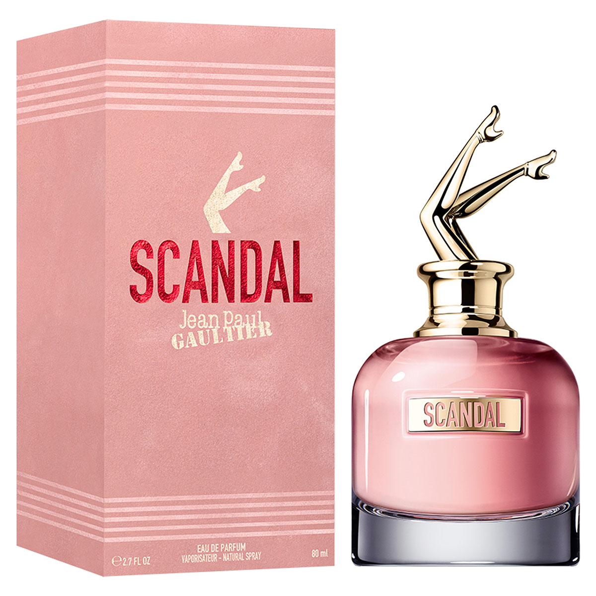 Jean Paul Gaultier Scandal Eau de Parfum (EdP)