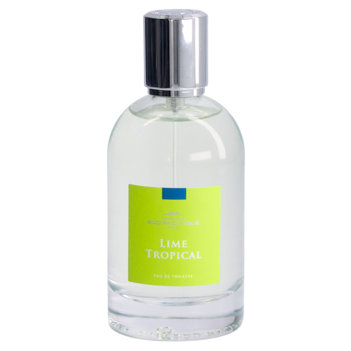 Comptoir Sud Pacifique Lime Tropical Eau de Toilette (EdT) Comptoir Sud Pacifique Lime Tropical Eau de Toilette (EdT)