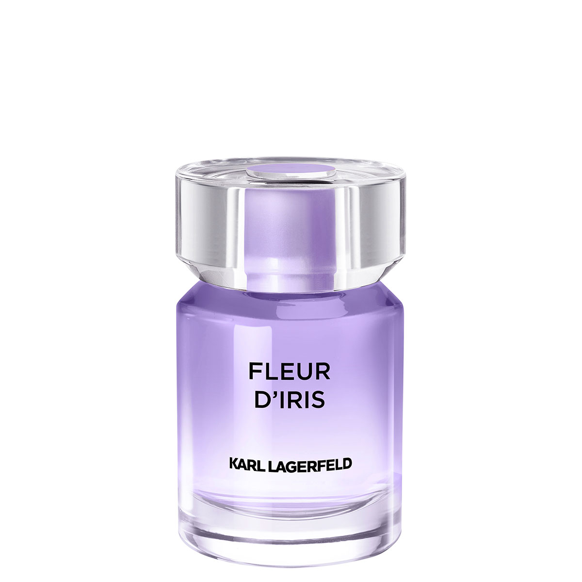 Karl Lagerfeld Fleur d'Iris Eau de Parfum (EdP)