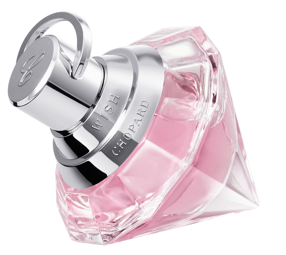 Chopard Pink Wish Eau de Toilette (EdT)