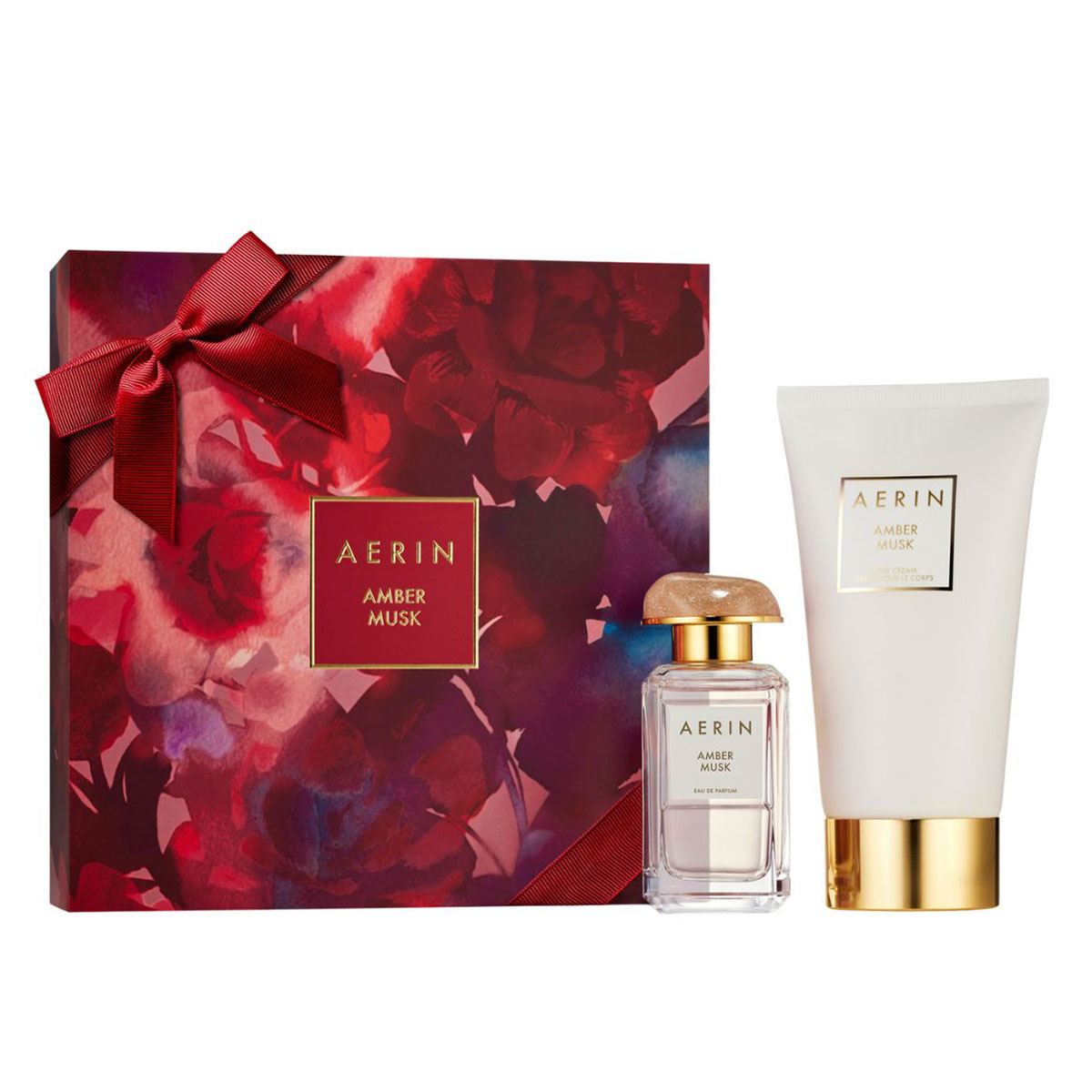Aerin Amber Musk Eau de Parfum (EdP) 50ml SET