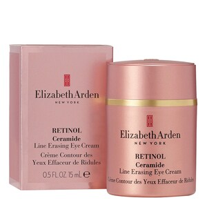 Elizabeth Arden Ceramide Retinol Ceramide Line Erasing Eye Cream