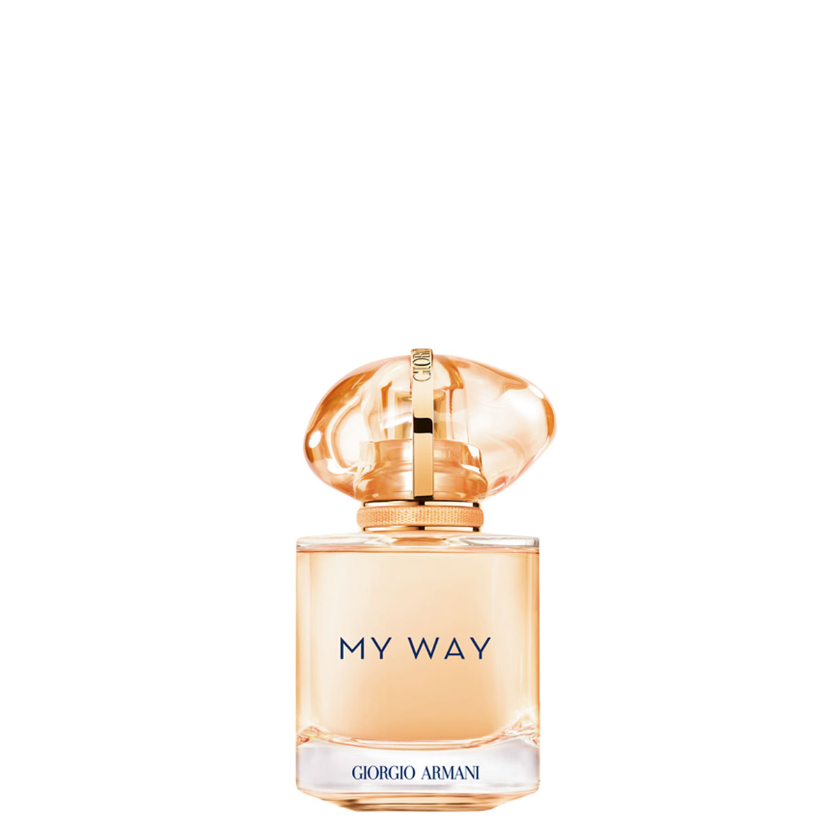 Armani My Way Sunny Vanilla Eau de Parfum (EdP)