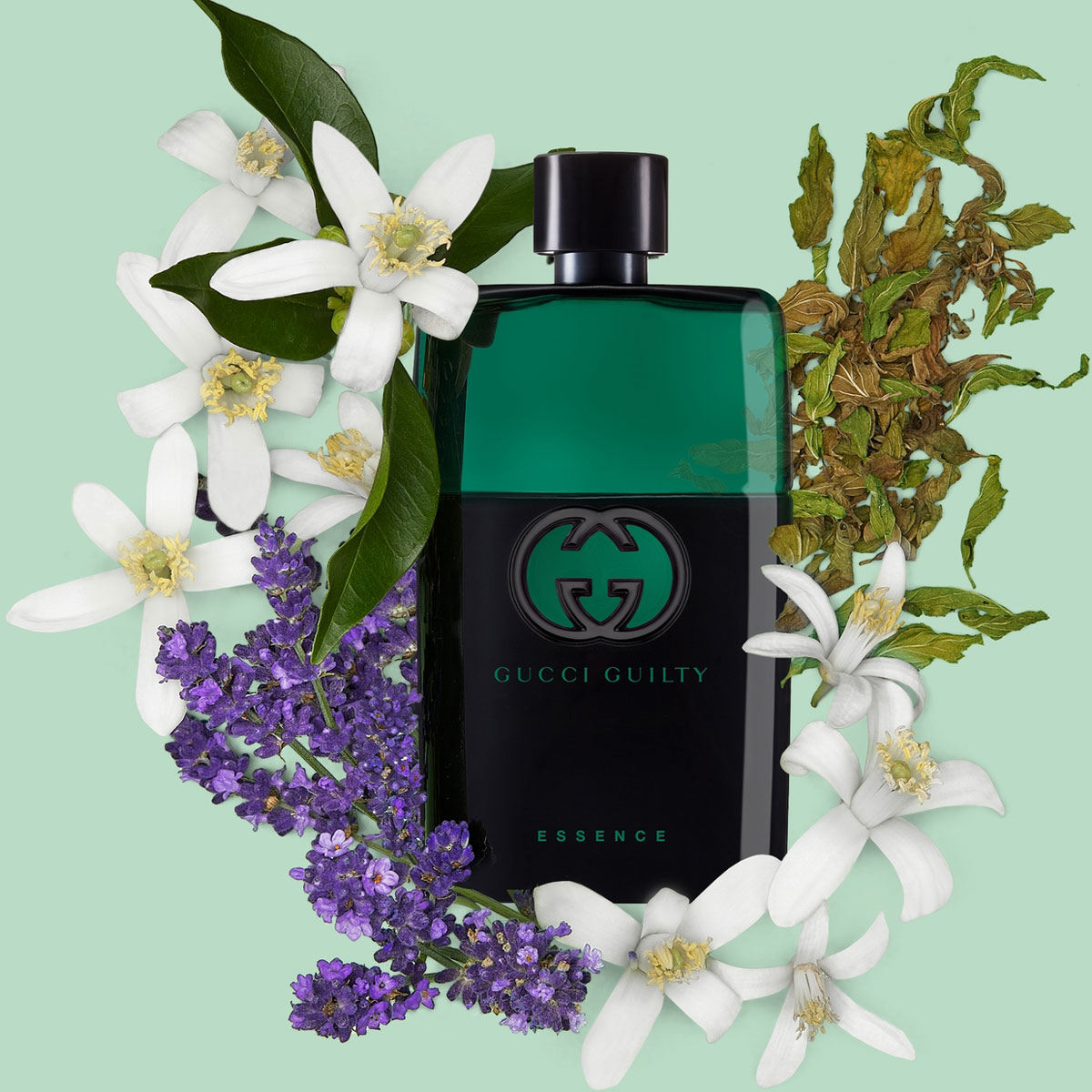 Gucci Guilty Pour Homme Black Essence Eau de Toilette (EdT)