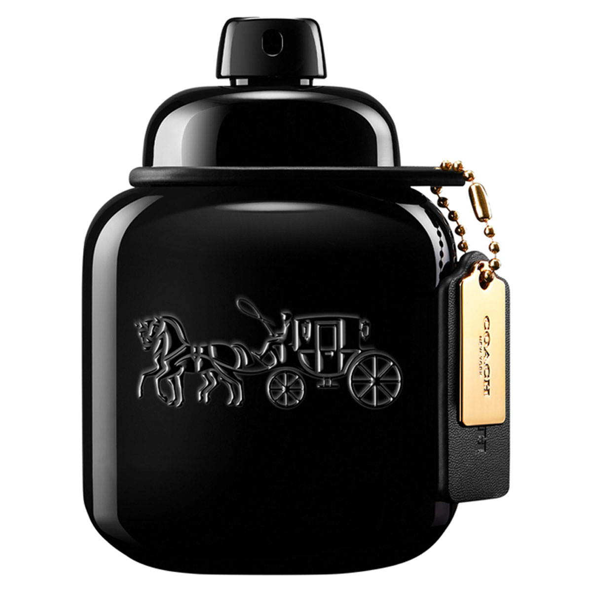 Coach For Men Eau de Parfum (EdP)