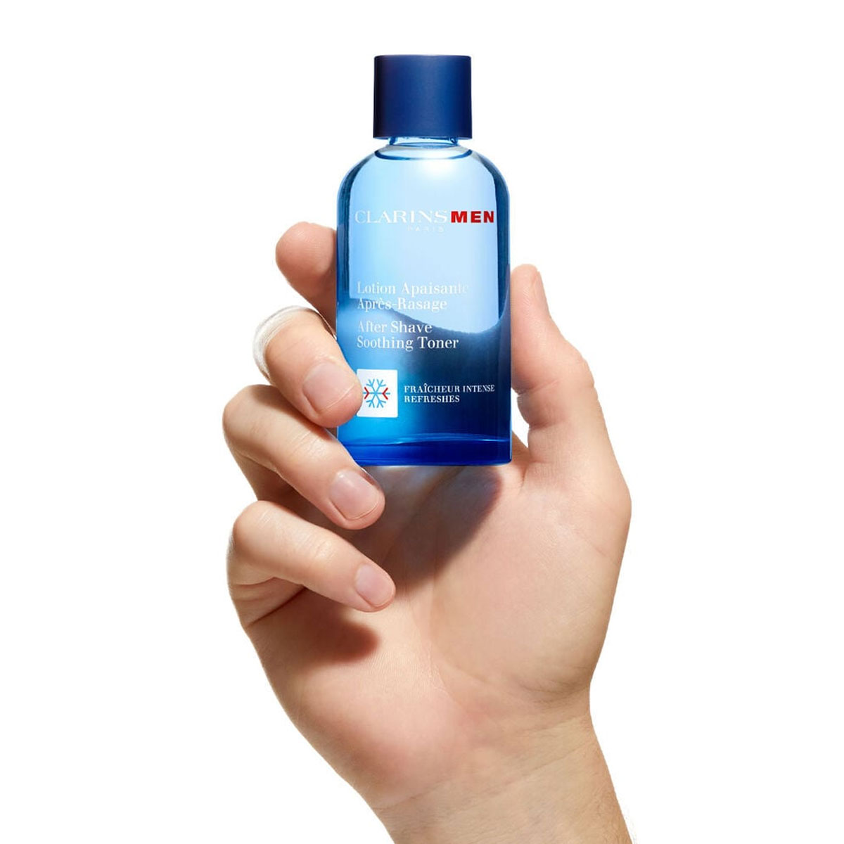 Clarins ClarinsMen Lotion Apaisante Après-Rasage